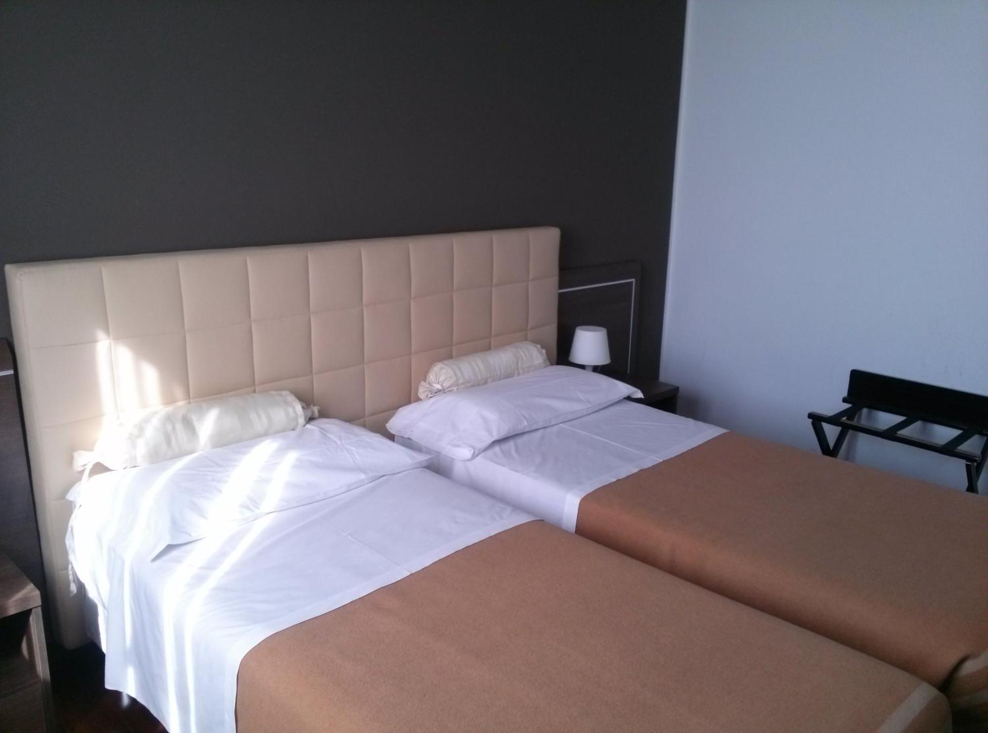 Hotel Milano Palmanova — Fotos 2